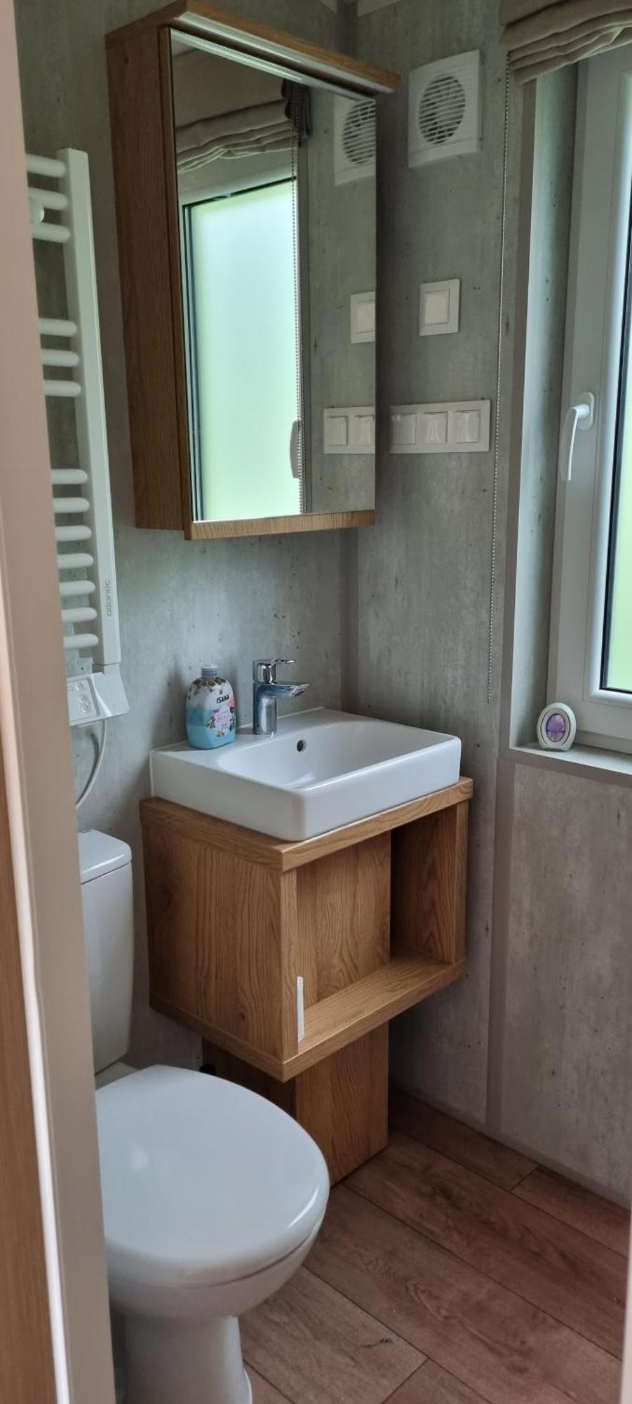 Waldseechalet Julius - Wemding Экстерьер фото