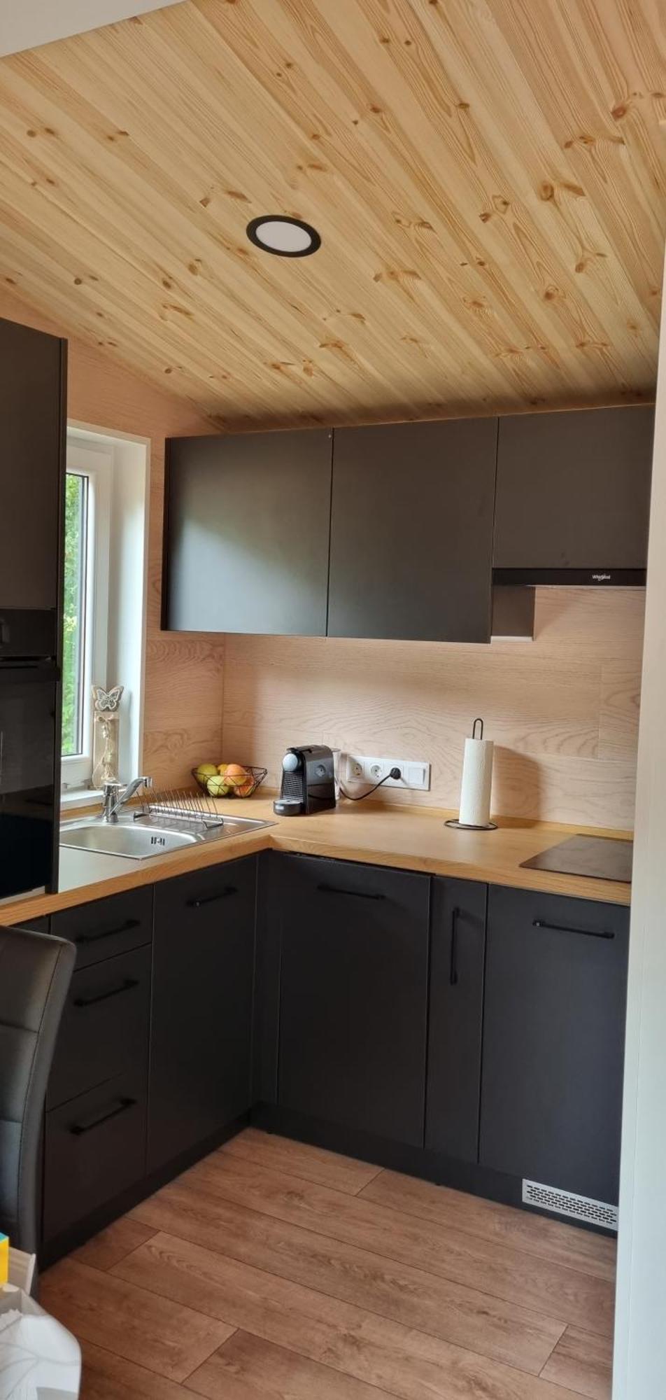 Waldseechalet Julius - Wemding Экстерьер фото