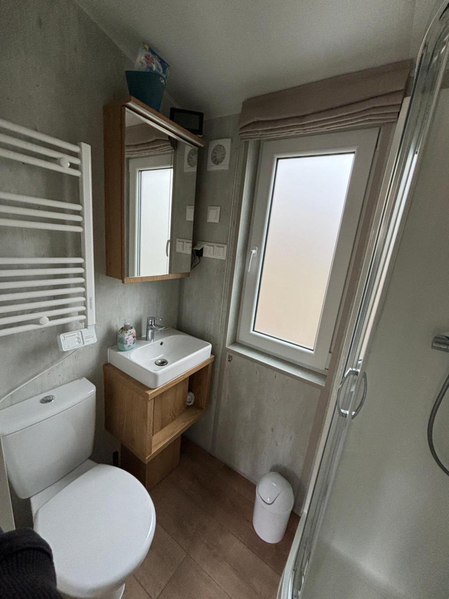Waldseechalet Julius - Wemding Экстерьер фото